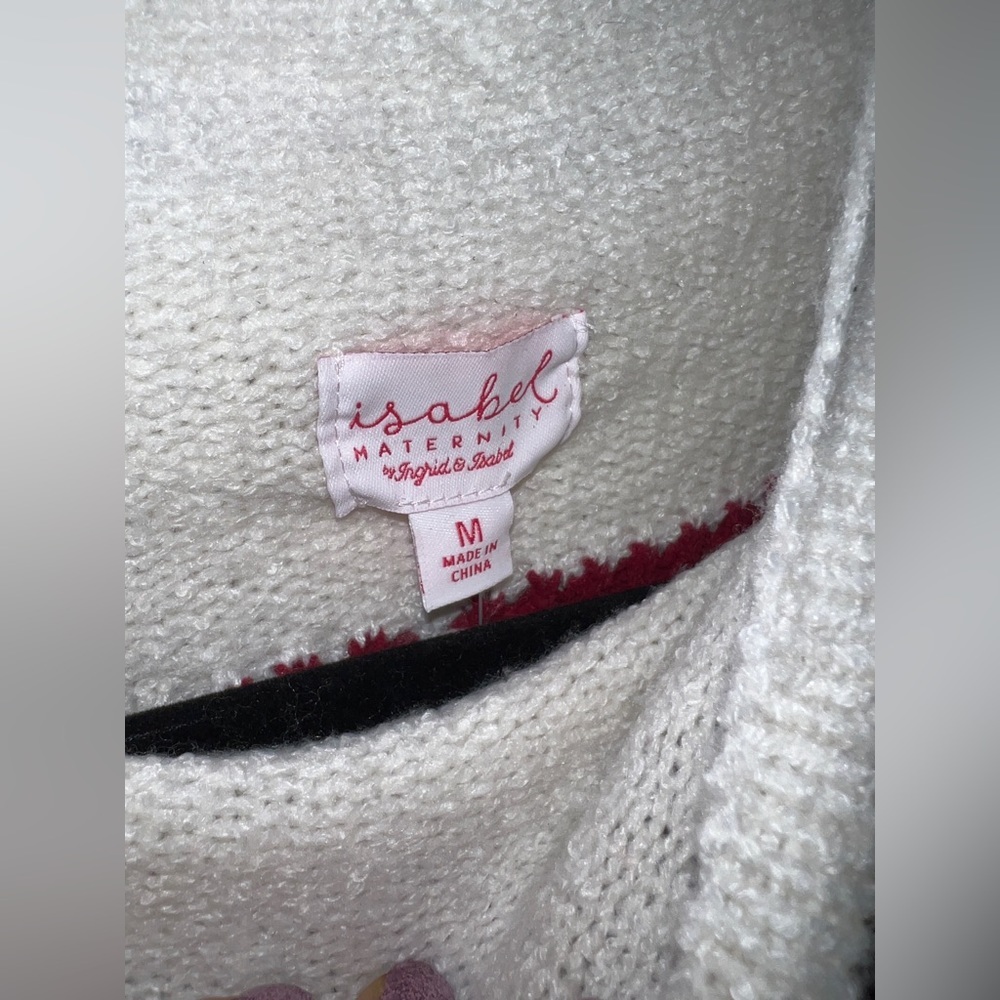 ❄️ NWT! Super Soft Stretchy Sweater - Picture 4 of 7